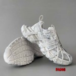 2024年12月20日秋冬原版復刻新作入荷バレンシアガ スニーカー FANG工場