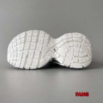 2024年12月20日秋冬原版復刻新作入荷バレンシアガ スニーカー FANG工場