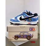 2024年12月20日秋冬新作入荷 NIKE スニーカー FANG工場