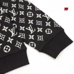 2024年新作12月23日秋冬新品ルイヴィトンスウェット FF工場