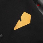 2024年新作12月23日秋冬新品FENDI野球着ジャケットアウター FF工場