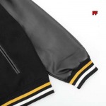 2024年新作12月23日秋冬新品FENDI野球着ジャケットアウター FF工場