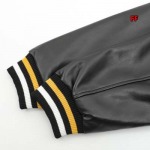 2024年新作12月23日秋冬新品FENDI野球着ジャケットアウター FF工場