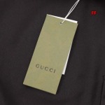 2024年新作12月23日秋冬新品グッチ ジップアップアウター FF工場