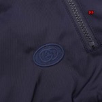 2024年新作12月23日秋冬新品グッチジャケットアウター FF工場