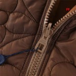 2024年新作12月23日秋冬新品ルイヴィトン綿入れの服ジャケットアウター FF工場