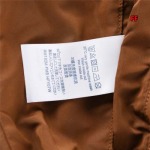 2024年新作12月23日秋冬新品ルイヴィトン綿入れの服ジャケットアウター FF工場