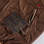 2024年新作12月23日秋冬新品ルイヴィトン綿入れの服ジャケットアウター FF工場