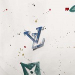 2024年新作12月23日秋冬新品ルイヴィトン スウェット FF工場