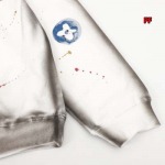 2024年新作12月23日秋冬新品ルイヴィトン スウェット FF工場