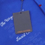 2024年新作12月23日秋冬新品ルイヴィトン野球着ジャケットアウター FF工場