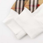 2024年新作12月23日秋冬新品バーバリー スウェット FF工場