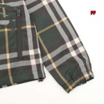 2024年新作12月23日秋冬新品バーバリージャケットアウター FF工場