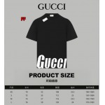 2025年新作春夏新品 グッチ  半袖 Tシャツ  FF工場