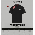 2025年新作春夏新品グッチ 半袖 Tシャツ  FF工場
