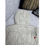 2024年12月23日秋冬新品バーバリー 綿入れの服ジャケットアウター   FF工場