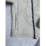 2024年12月23日秋冬新品バーバリー 綿入れの服ジャケットアウター   FF工場