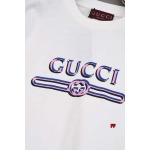 2025年新作春夏新品グッチ  半袖 Tシャツ  FF工場