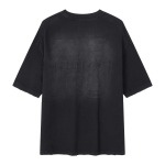 2025年新作春夏新品AIexander Wang  半袖 Tシャツ  FF工場