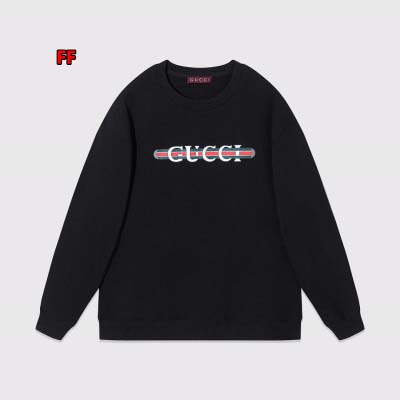 2024年12月23日秋冬新品 グッチ スウェット  FF工...