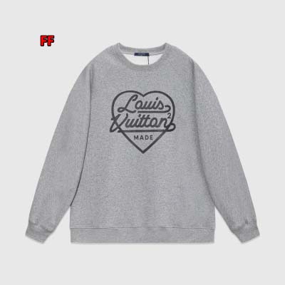 2024年12月23日秋冬新品 ルイヴィトンスウェット  FF工場