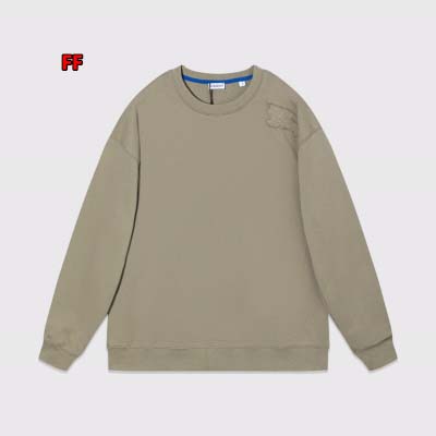 2024年12月23日秋冬新品 バーバリー  スウェット  ...