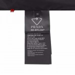 2024年12月23日秋冬新品 PRADA ジャケットアウター  FF工場