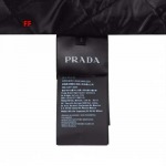 2024年12月23日秋冬新品 PRADA カシミヤ ジャケットアウター FF工場