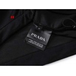 2024年12月23日秋冬新品 PRADA パーカー ジャケットアウター    FF工場
