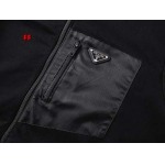 2024年12月23日秋冬新品 PRADA パーカー ジャケットアウター    FF工場