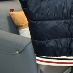 2024年12月23日秋冬新品 モンクレール 綿入れの服ジャケットアウター    FF工場