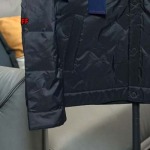 2024年12月23日秋冬新品 PRADA 綿入れの服ジャケットアウター    FF工場