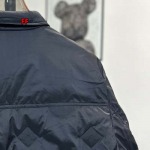 2024年12月23日秋冬新品 PRADA 綿入れの服ジャケットアウター    FF工場