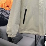 2024年12月23日秋冬新品 PRADA 綿入れの服ジャケットアウター   FF工場