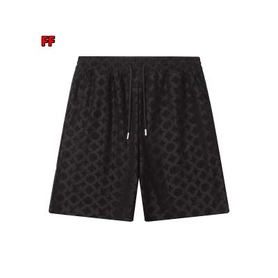 2025年春夏新品 ルイヴィトン半ズボン FF工場