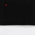 2025年春夏新品 PRADA 半袖 Tシャツ FF工場