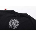 2025年春夏新品入荷クロムハーツ 長袖 Tシャツ  FF工場