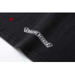 2025年春夏新品入荷クロムハーツ 長袖 Tシャツ  FF工場