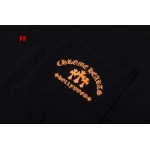 2025年春夏新品入荷クロムハーツ 長袖 Tシャツ  FF工場