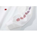 2025年春夏新品入荷クロムハーツ 長袖 Tシャツ  FF工場