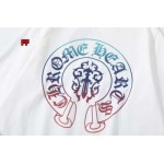 2025年春夏新品入荷クロムハーツ 長袖 Tシャツ  FF工場