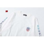 2025年春夏新品入荷クロムハーツ 長袖 Tシャツ  FF工場