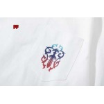 2025年春夏新品入荷クロムハーツ 長袖 Tシャツ  FF工場