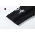 2025年春夏新品入荷クロムハーツ 長袖 Tシャツ  FF工場