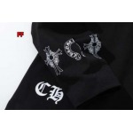 2025年春夏新品入荷クロムハーツ 長袖 Tシャツ  FF工場