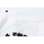 2025年春夏新品入荷クロムハーツ 長袖 Tシャツ  FF工場