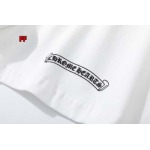 2025年春夏新品入荷クロムハーツ 長袖 Tシャツ  FF工場
