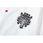 2025年春夏新品入荷クロムハーツ 長袖 Tシャツ  FF工場