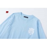 2025年春夏新品入荷クロムハーツ 長袖 Tシャツ  FF工場