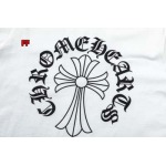 2025年春夏新品入荷クロムハーツ 長袖 Tシャツ  FF工場